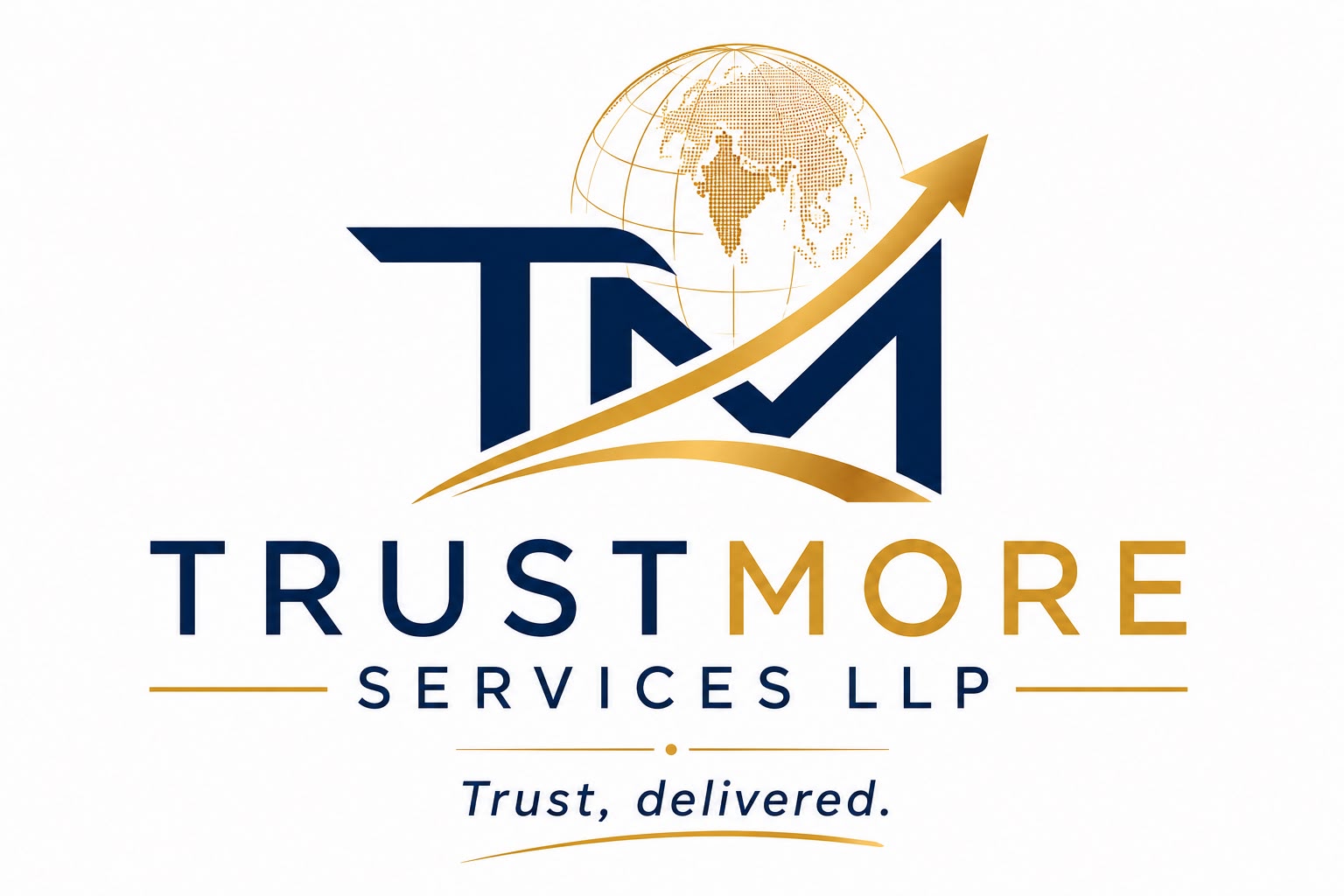 Trust More Service